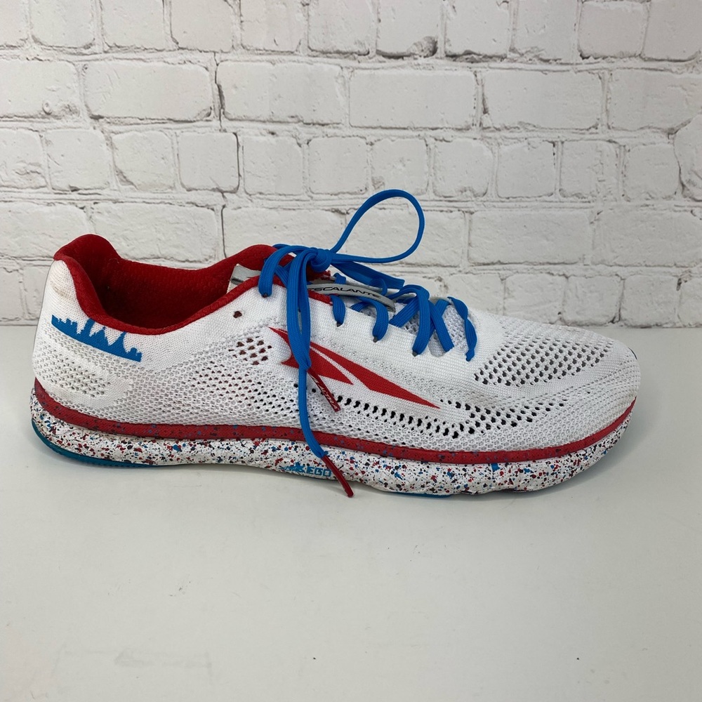 Altra Mens Escalante Racer AFM1933B-4 Running Shoes Sneakers Size 12.5